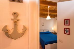 Casa del Sale, a 50 m dalla spiaggia