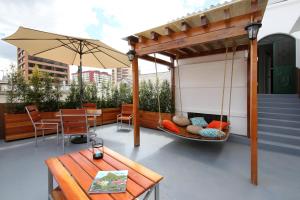 TERRA PREMIUM Hostal Boutique