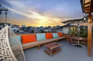 TERRA PREMIUM Hostal Boutique - Quito