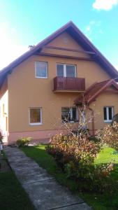 Apartamento Pavčina Lehota Liptovsk&yacute; Mikul&aacute;&scaron; Eslovaquia