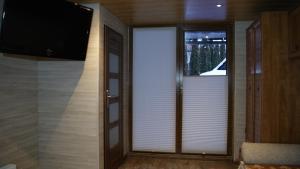 Apartamenty i Domki Taterka