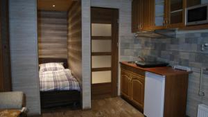 Apartamenty i Domki Taterka