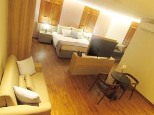 Pousada Contos de Minas