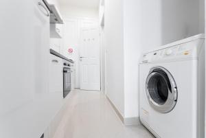 Cozy Studio Apartment for longer stays