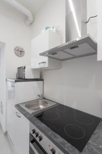 Cozy Studio Apartment for longer stays