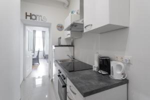 Cozy Studio Apartment for longer stays