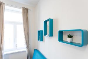 Cozy Studio Apartment for longer stays