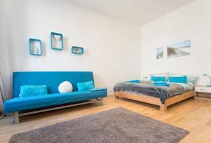 Cozy Studio Apartment for longer stays