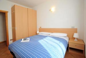 Apartamentai Casa Viola Dependance Valdidentras Italija