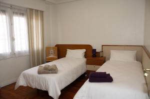 VillaDel Casa Urbana