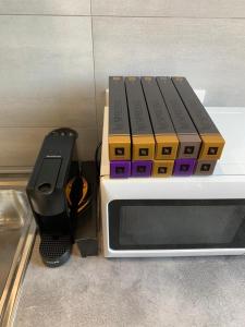 Realkasa Canonica Apartment