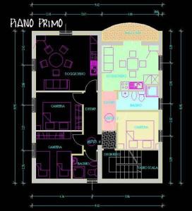 Casa Viola Dependance