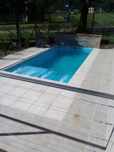 Cabañas en las Sierras de Cordoba