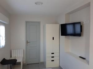 Appartements studio climatise : photos des chambres