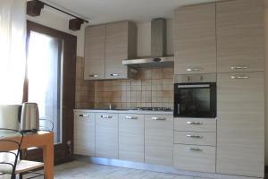 Trentino Apartments - Casa Corn