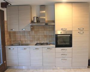 Trentino Apartments - Casa Corn