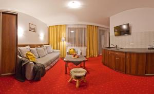 Apartment room in Willa Trela