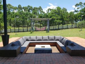 Hotel Pousada Laguna Rosa