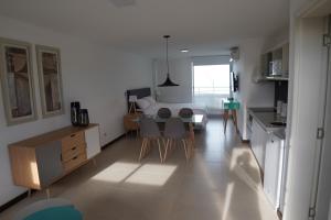 Dos Orillas Monoambiente 412