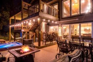 Dream Retreat Indiana Dunes National Park - 波蒂奇