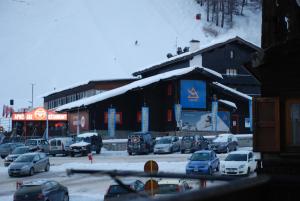 Appartamenti Sport 3000