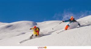 Appartamenti Sport 3000