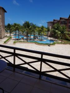 Cumbuco Kariri Beach