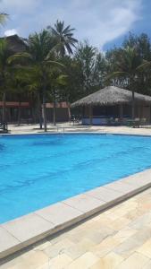 Cumbuco Kariri Beach