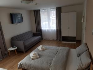 Apartmány Pec pod Sněžkou