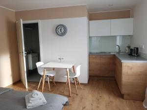 Apartmány Pec pod Sněžkou