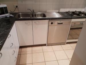 RNR Sturt Holiday Home