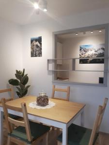 Mountain View Apartment Zakopane
