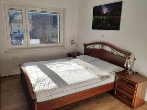 Cozy Nest in the heart of Kranjska Gora