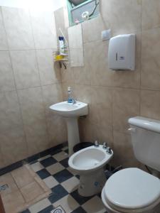 Hostería el Sol Naciente