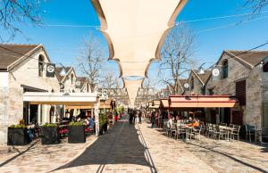 ibis Paris Bercy Village