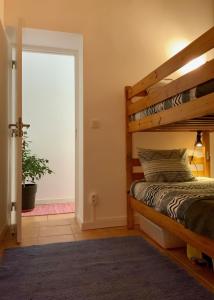 Casa da Pedra - Aljezur, always the sun