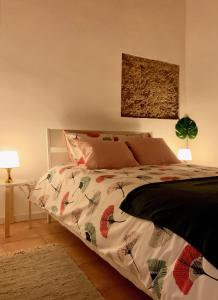 Casa da Pedra - Aljezur, always the sun