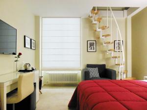 LOSPITE - LIFESTYLE RESIDENCE, Design Rooms