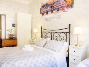 Triple Room room in Rossana House