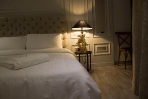 50th Boutique Hotel