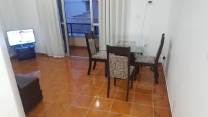 Apartamento na Prainha (1 quadra)