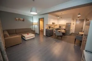 Easy Hotel T'bilisi - Shindisi