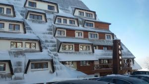 NEW!!! 4 stars apartment!!!