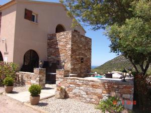 Hotels Auberge Lustincone : photos des chambres