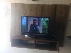 Paraiso em Iheus