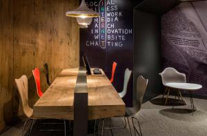 Hotels ibis Paris La Defense Courbevoie : photos des chambres