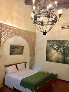 Paseo Colonial - El Monasterio #4