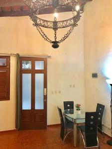 Paseo Colonial - El Monasterio #4