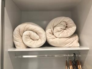 Apartamento 2 quartos, padrão hotel na Avenida Paulista