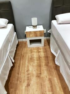 Apartamento 2 quartos, padrão hotel na Avenida Paulista